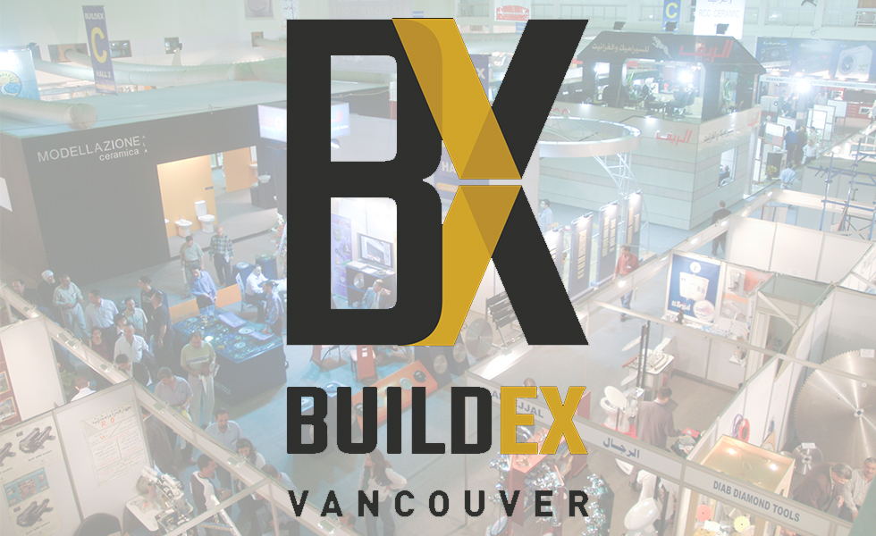 Buildex Vancouver ExpoQuote